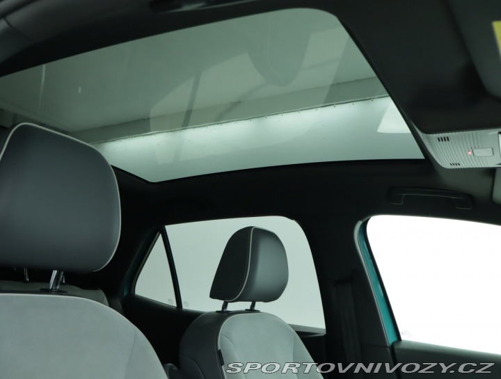 Volkswagen ID.3 Pro Perf. (62 kWh) 2021