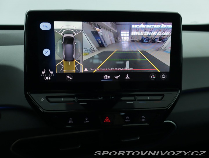 Volkswagen ID.3 Pro Perf. (62 kWh) 2021
