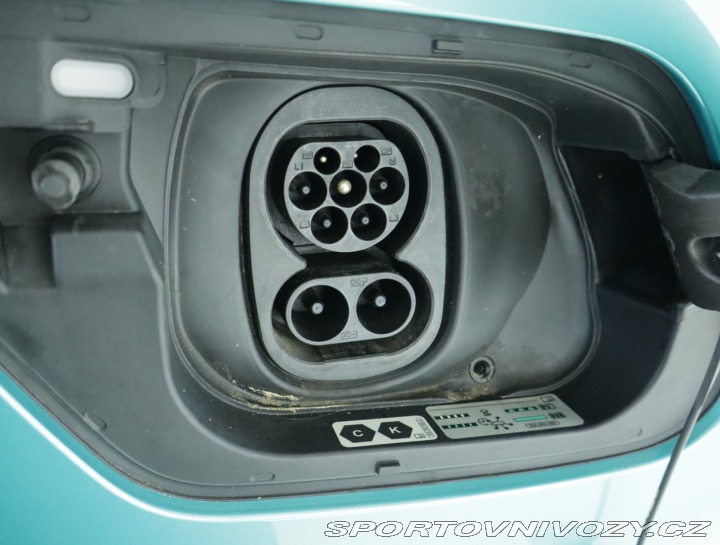 Volkswagen ID.3 Pro Perf. (62 kWh) 2021