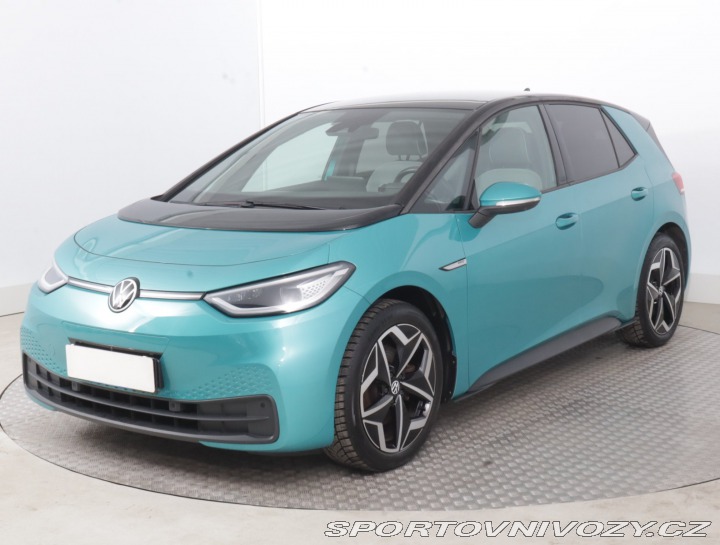 Volkswagen ID.3 Pro Perf. (62 kWh) 2021