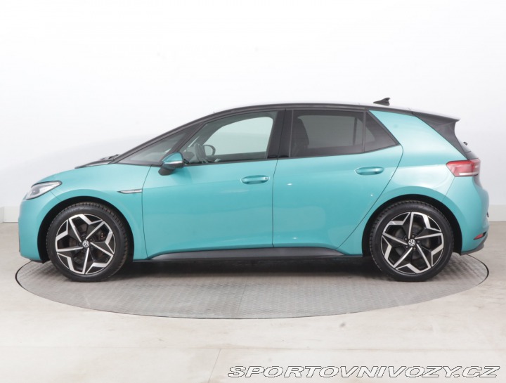Volkswagen ID.3 Pro Perf. (62 kWh) 2021