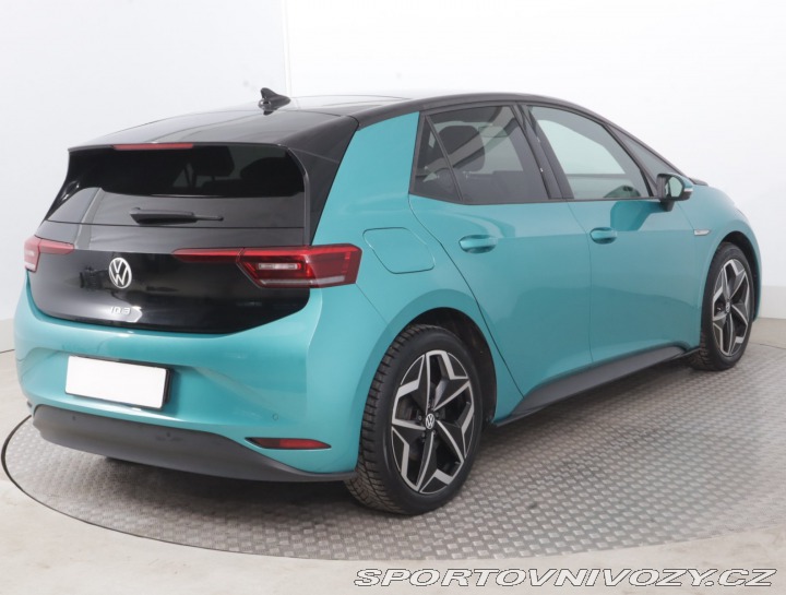 Volkswagen ID.3 Pro Perf. (62 kWh) 2021