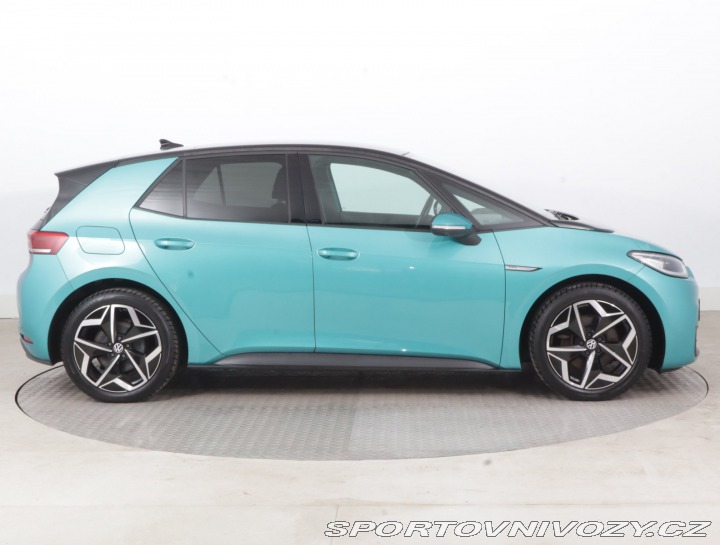 Volkswagen ID.3 Pro Perf. (62 kWh) 2021