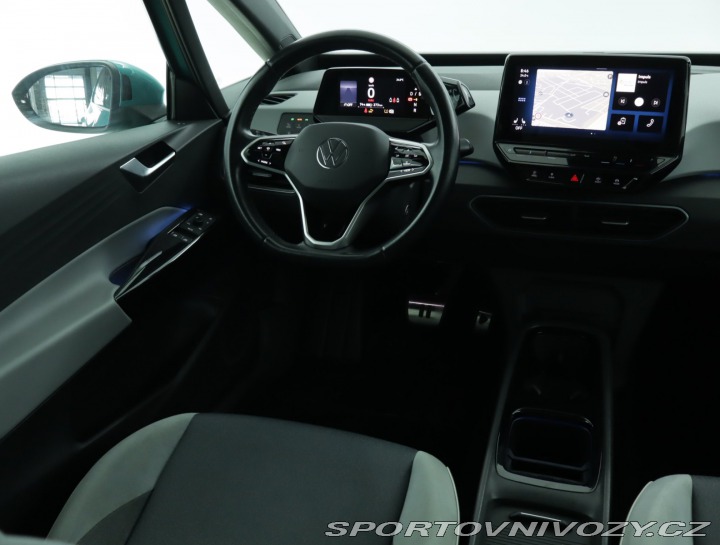 Volkswagen ID.3 Pro Perf. (62 kWh) 2021