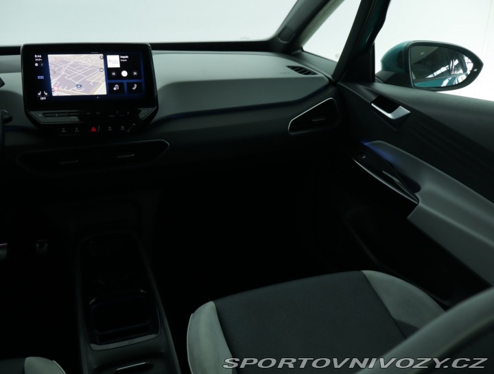 Volkswagen ID.3 Pro Perf. (62 kWh) 2021