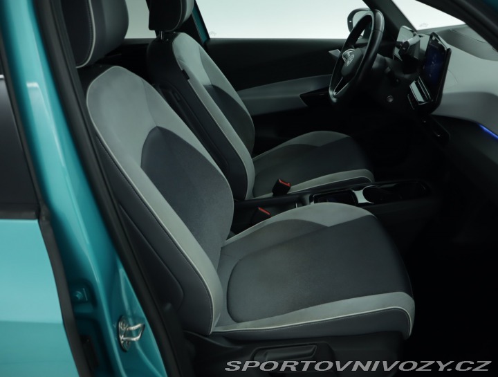 Volkswagen ID.3 Pro Perf. (62 kWh) 2021