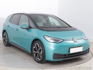 Volkswagen ID.3 Pro Perf. (62 kWh) 2021