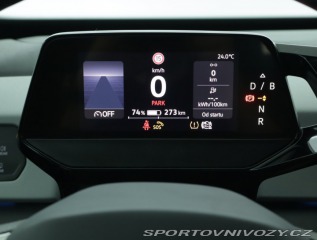 Volkswagen ID.3 Pro Perf. (62 kWh) 2021