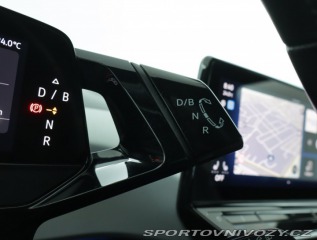 Volkswagen ID.3 Pro Perf. (62 kWh) 2021