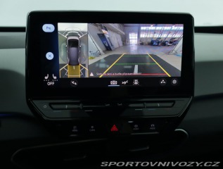 Volkswagen ID.3 Pro Perf. (62 kWh) 2021