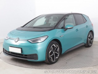 Volkswagen ID.3 Pro Perf. (62 kWh) 2021