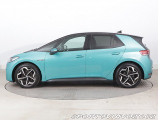 Volkswagen ID.3 Pro Perf. (62 kWh) 2021