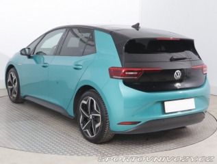Volkswagen ID.3 Pro Perf. (62 kWh) 2021
