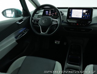 Volkswagen ID.3 Pro Perf. (62 kWh) 2021