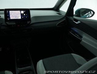 Volkswagen ID.3 Pro Perf. (62 kWh) 2021