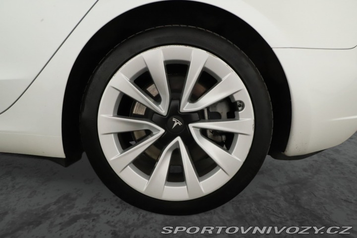 Tesla Model 3 Standard Range 60kWh 2023