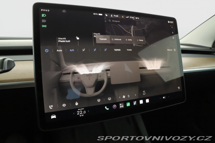 Tesla Model 3 Standard Range 60kWh 2023