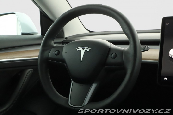 Tesla Model 3 Standard Range 60kWh 2023
