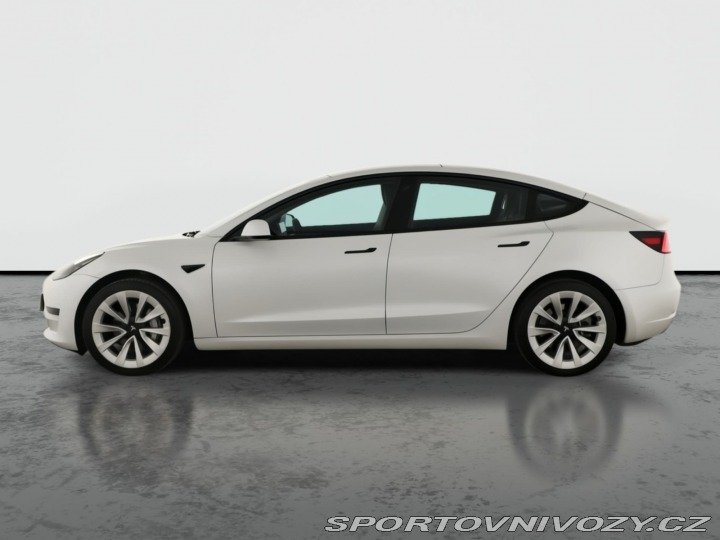 Tesla Model 3 Standard Range 60kWh 2023