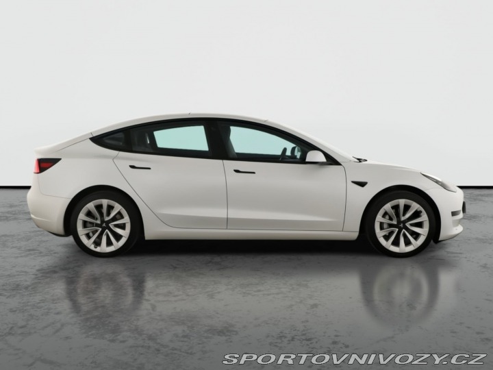 Tesla Model 3 Standard Range 60kWh 2023