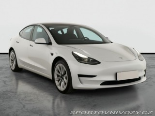 Tesla Model 3 Standard Range 60kWh 2023