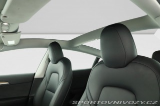 Tesla Model 3 Standard Range 60kWh 2023