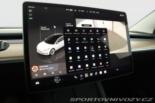 Tesla Model 3 Standard Range 60kWh 2023