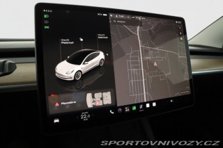 Tesla Model 3 Standard Range 60kWh 2023