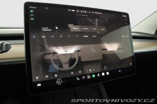 Tesla Model 3 Standard Range 60kWh 2023