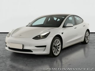 Tesla Model 3 Standard Range 60kWh 2023