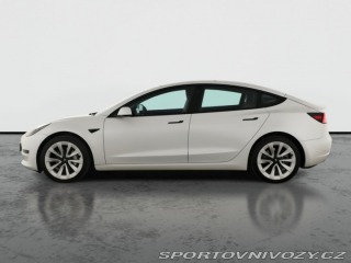 Tesla Model 3 Standard Range 60kWh 2023