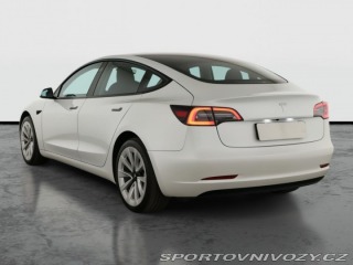 Tesla Model 3 Standard Range 60kWh 2023