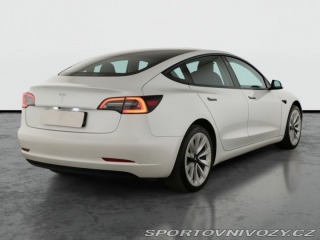 Tesla Model 3 Standard Range 60kWh 2023