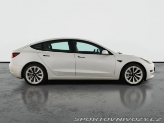 Tesla Model 3 Standard Range 60kWh 2023