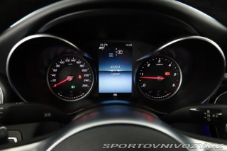 Mercedes-Benz C C 220 d 2018