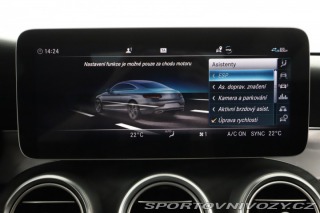 Mercedes-Benz C C 220 d 2018