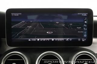Mercedes-Benz C C 220 d 2018