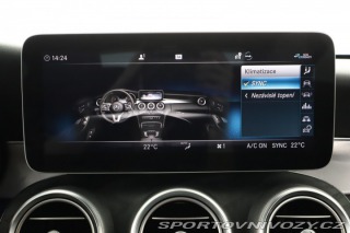 Mercedes-Benz C C 220 d 2018