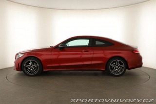 Mercedes-Benz C C 220 d 2018