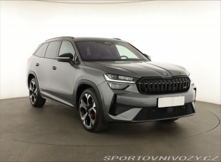 Škoda Kodiaq RS RS RS 2.0 TSI
