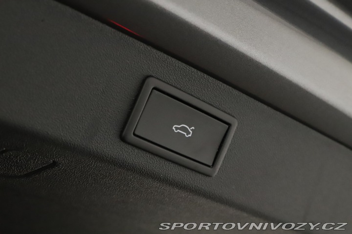 Škoda Kodiaq RS RS RS 2.0 TSI 2025
