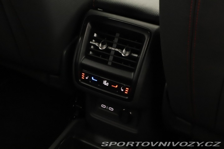 Škoda Kodiaq RS RS RS 2.0 TSI 2025
