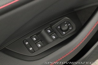Škoda Kodiaq RS RS RS 2.0 TSI 2025