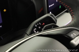 Škoda Kodiaq RS RS RS 2.0 TSI 2025