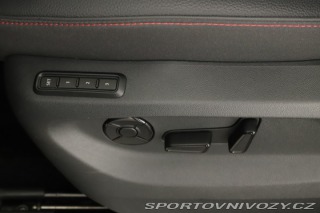 Škoda Kodiaq RS RS RS 2.0 TSI 2025