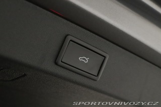 Škoda Kodiaq RS RS RS 2.0 TSI 2025