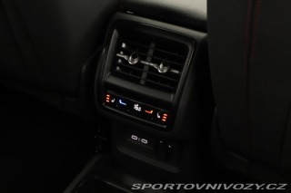 Škoda Kodiaq RS RS RS 2.0 TSI 2025