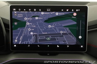 Škoda Kodiaq RS RS RS 2.0 TSI 2025