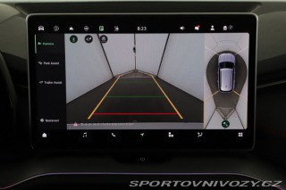 Škoda Kodiaq RS RS RS 2.0 TSI 2025