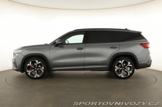 Škoda Kodiaq RS RS RS 2.0 TSI 2025